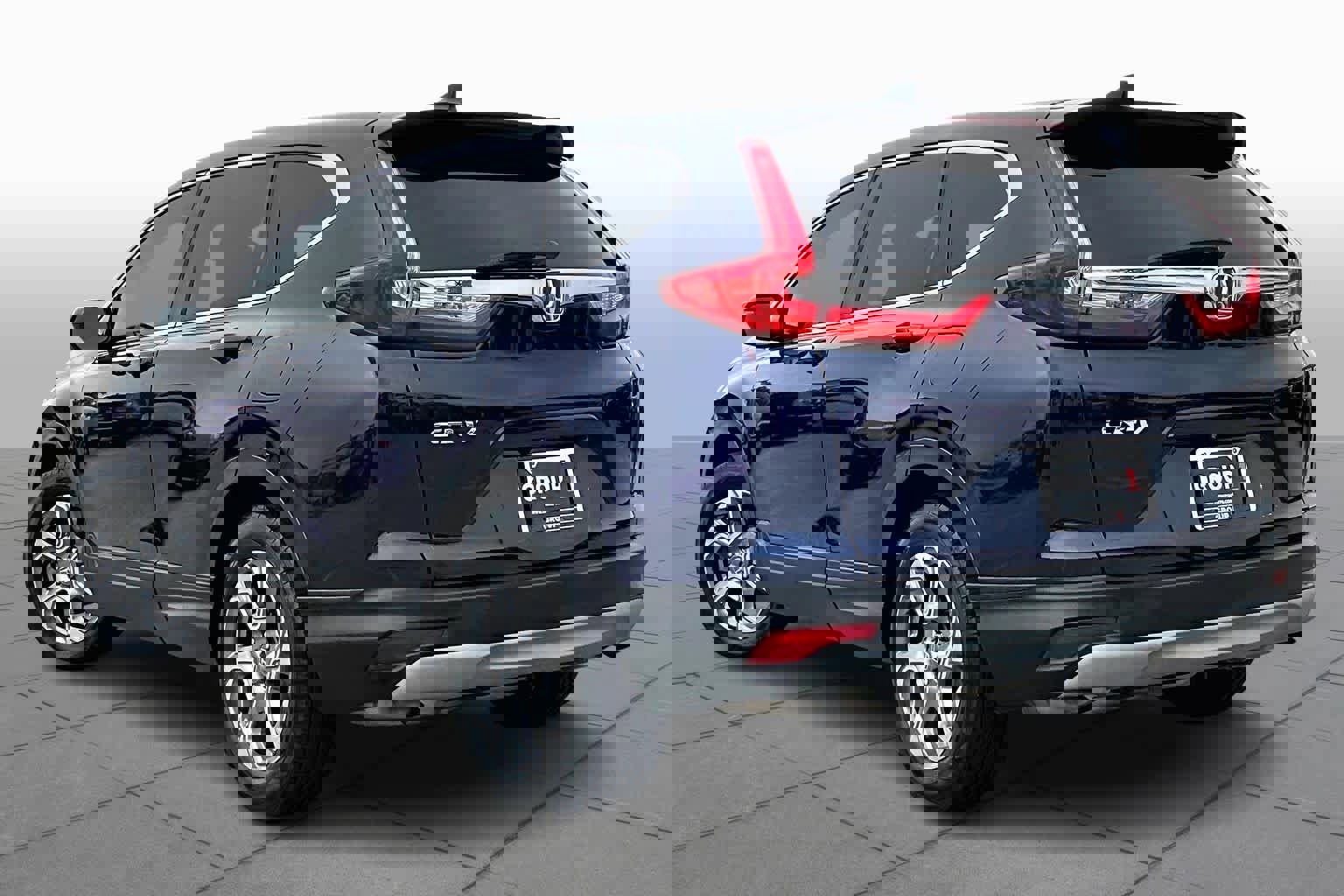 Used 2017 Honda CR-V EX-L image 12