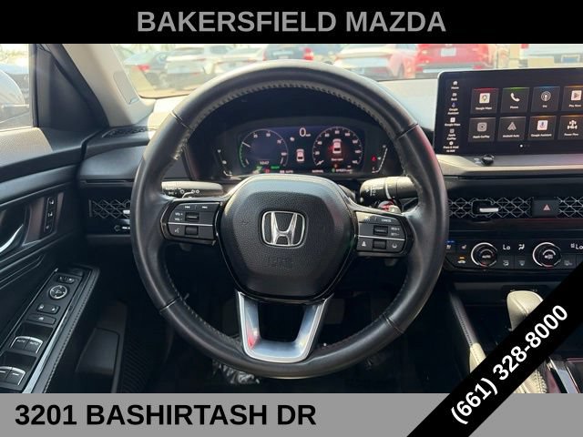 Used 2023 Honda Accord Touring image 16