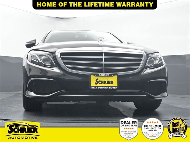 Used 2018 Mercedes-Benz E 300 4MATIC image 54