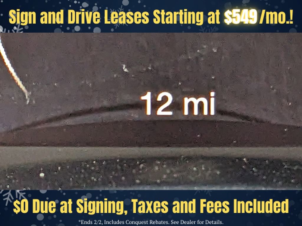 New 2026 Dodge Durango GT w/ Blacktop Package image 17