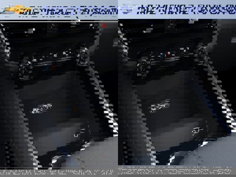 New 2026 Chevrolet Tahoe Premier w/ Sun And Tow Package image 23