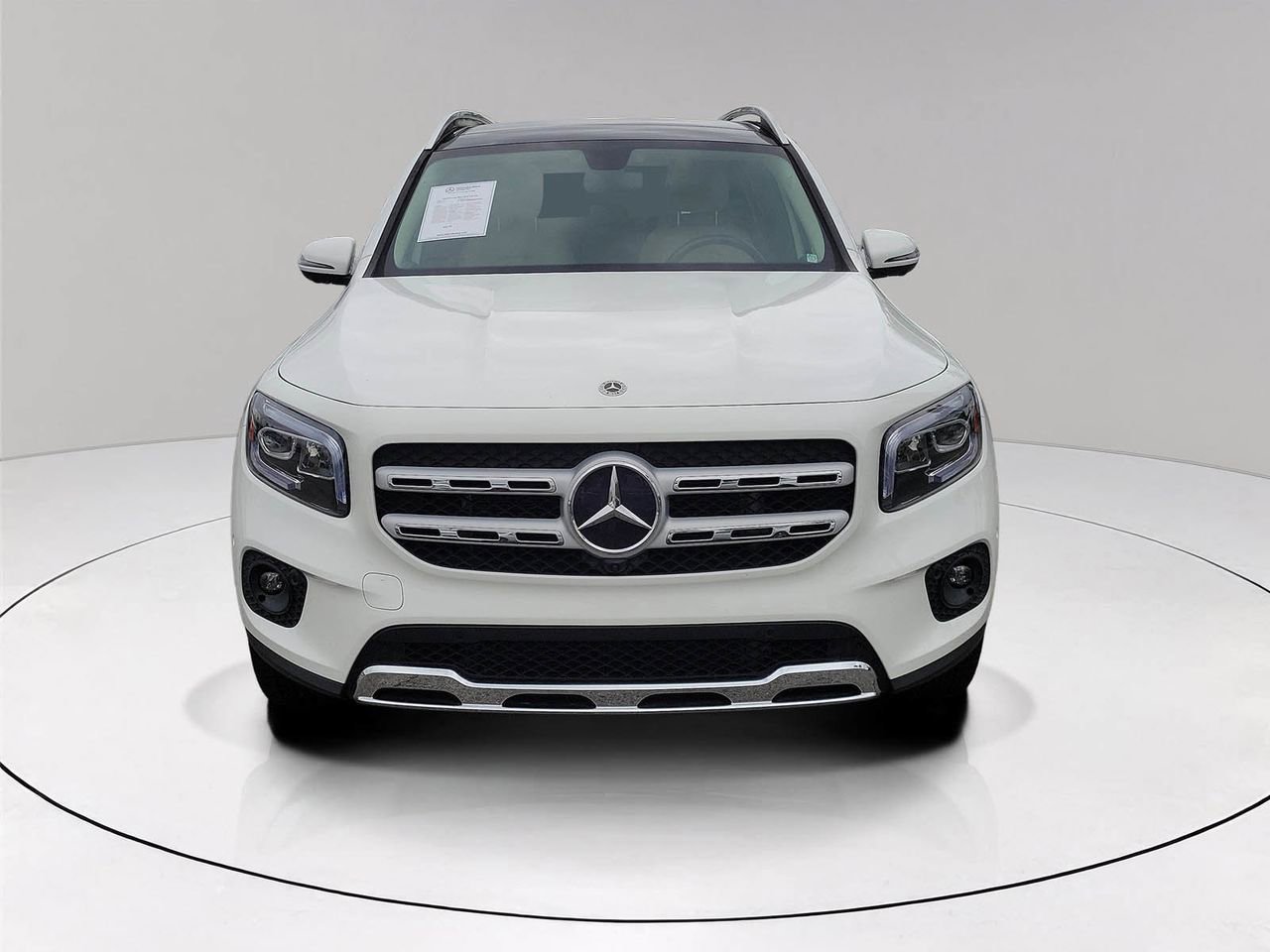 Certified 2022 Mercedes-Benz GLB 250 image 2
