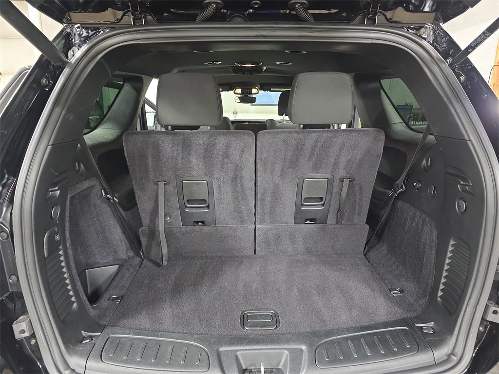 Used 2025 Dodge Durango GT image 13