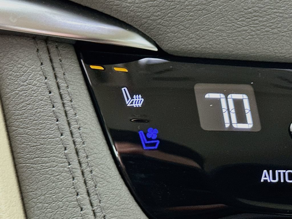 New 2026 Cadillac XT5 Premium Luxury w/ Driver Assist Package FWD image 25