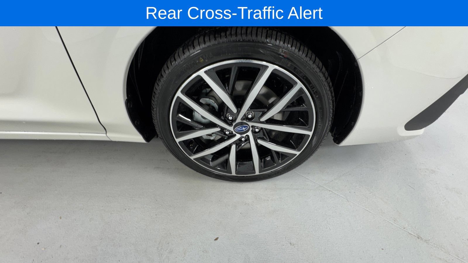 New 2026 Subaru Impreza 2.0i Sport AWD/4WD image 9