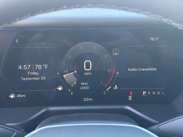 New 2026 GMC Acadia Elevation w/ Elevation Premium Package FWD image 29