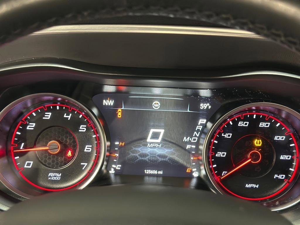 Used 2019 Dodge Charger GT RWD image 14