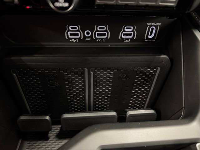 New 2026 RAM 1500 RHO w/ RHO Level 1 Equipment Group image 16