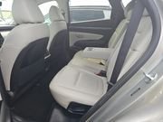 Used 2023 Hyundai Tucson Limited w/ Cargo Package image 4
