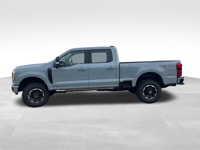New 2026 Ford F350 Lariat w/ Tremor Off-Road Package AWD/4WD image 3