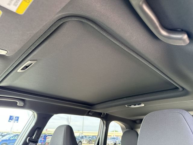 Used 2026 Subaru Forester Premium image 19