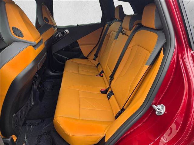 New 2026 BMW X3 xDrive30i AWD/4WD image 15