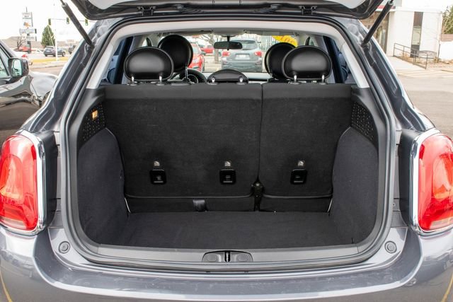 Used 2017 FIAT 500X Pop image 9