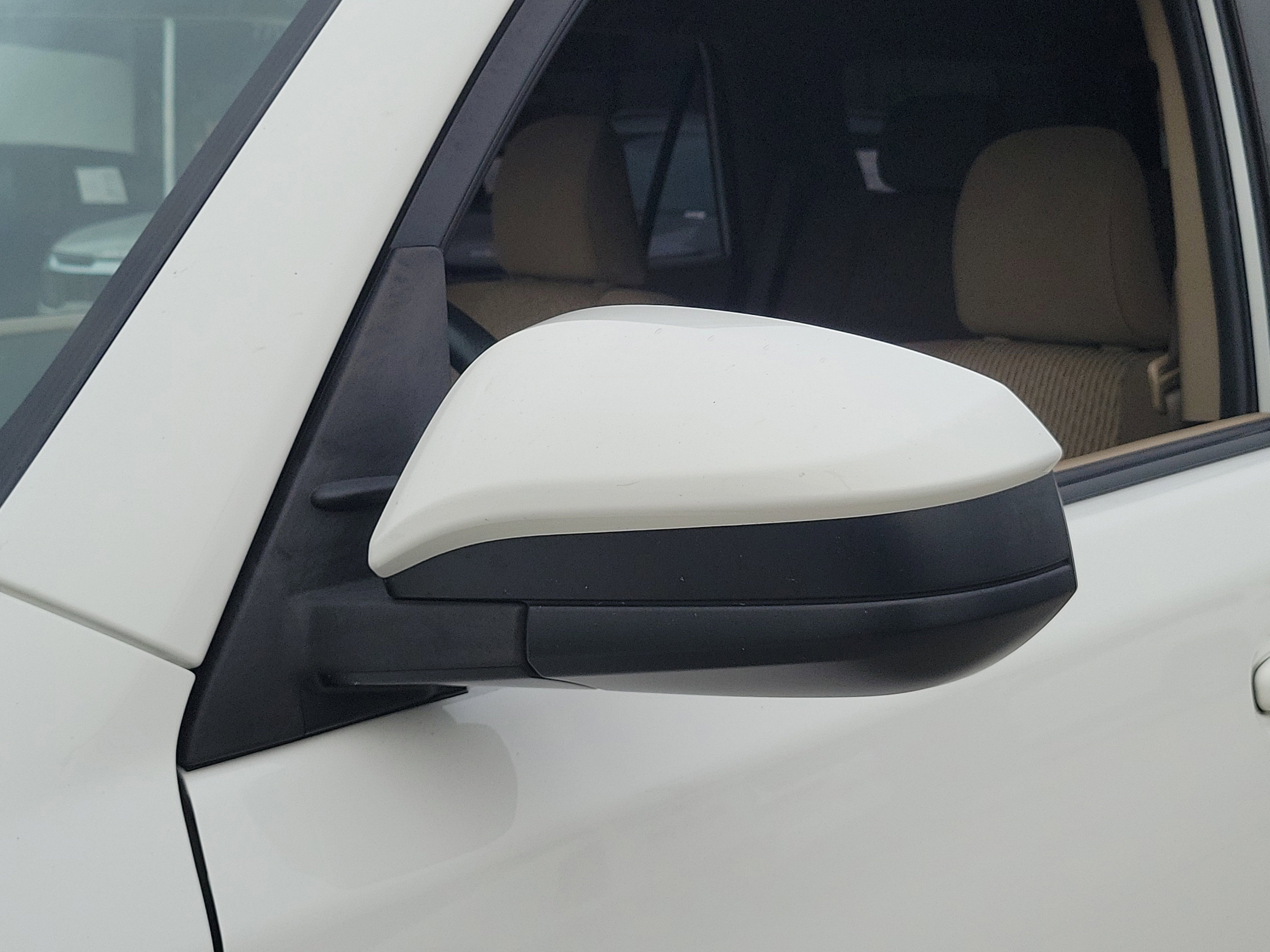 Used 2016 Toyota 4Runner SR5 image 11