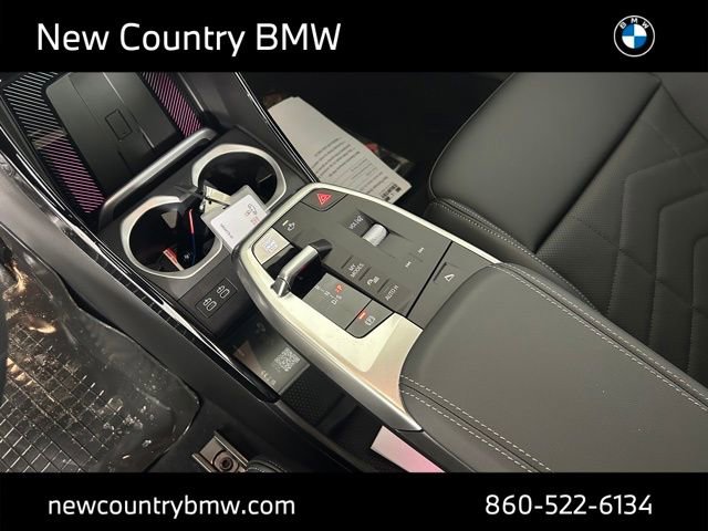 New 2026 BMW X2 M35i w/ Technology Package image 24