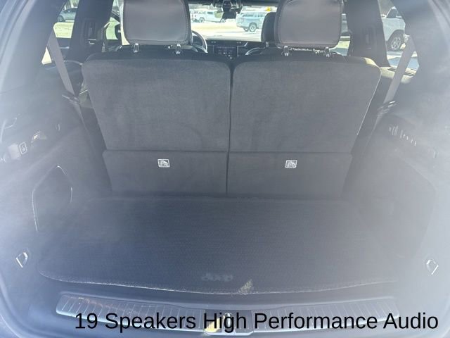 Used 2023 Jeep Grand Cherokee L Summit image 36