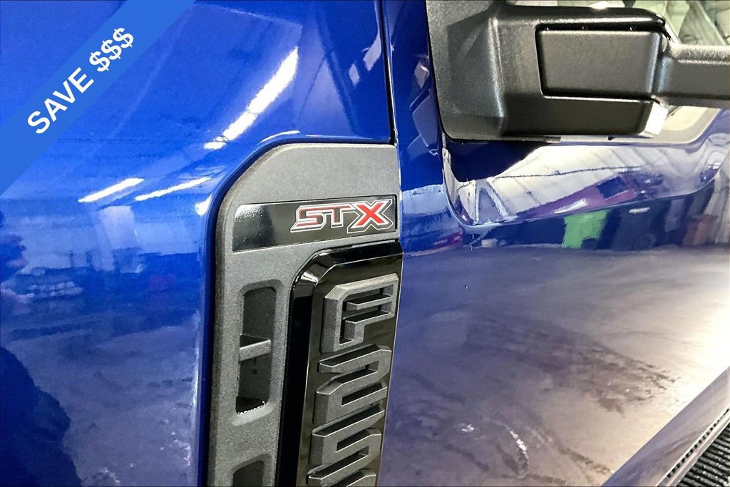 New 2026 Ford F250 XL w/ STX Appearance Package image 6
