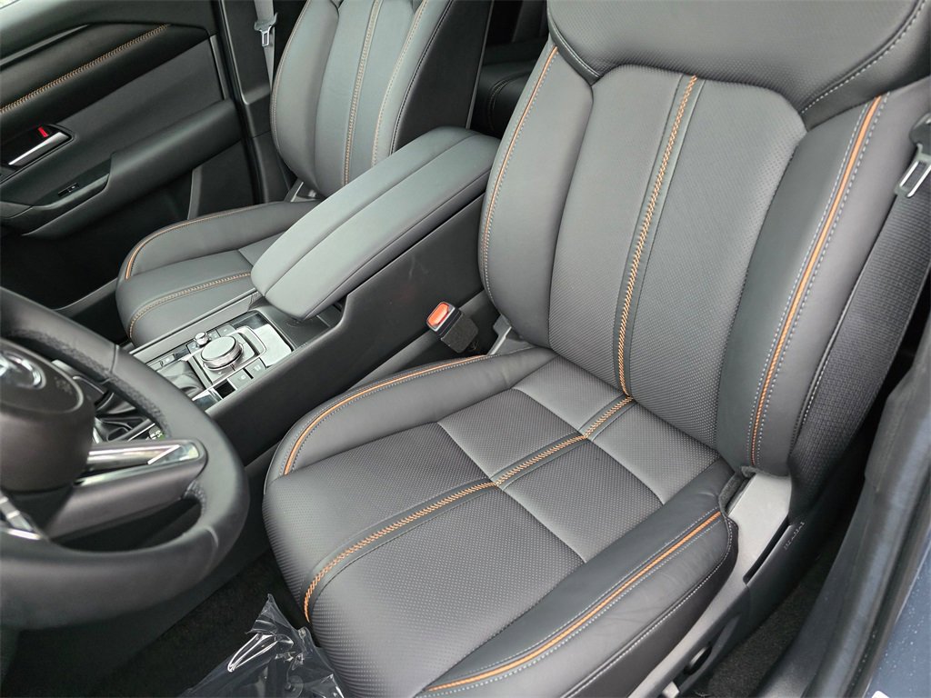 Used 2025 MAZDA CX-50 AWD 2.5 Hybrid w/ Weather Package image 23