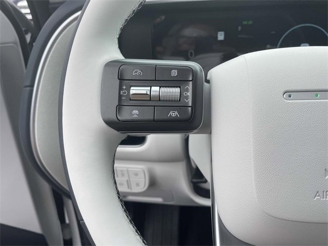 New 2026 Hyundai Palisade Calligraphy image 16