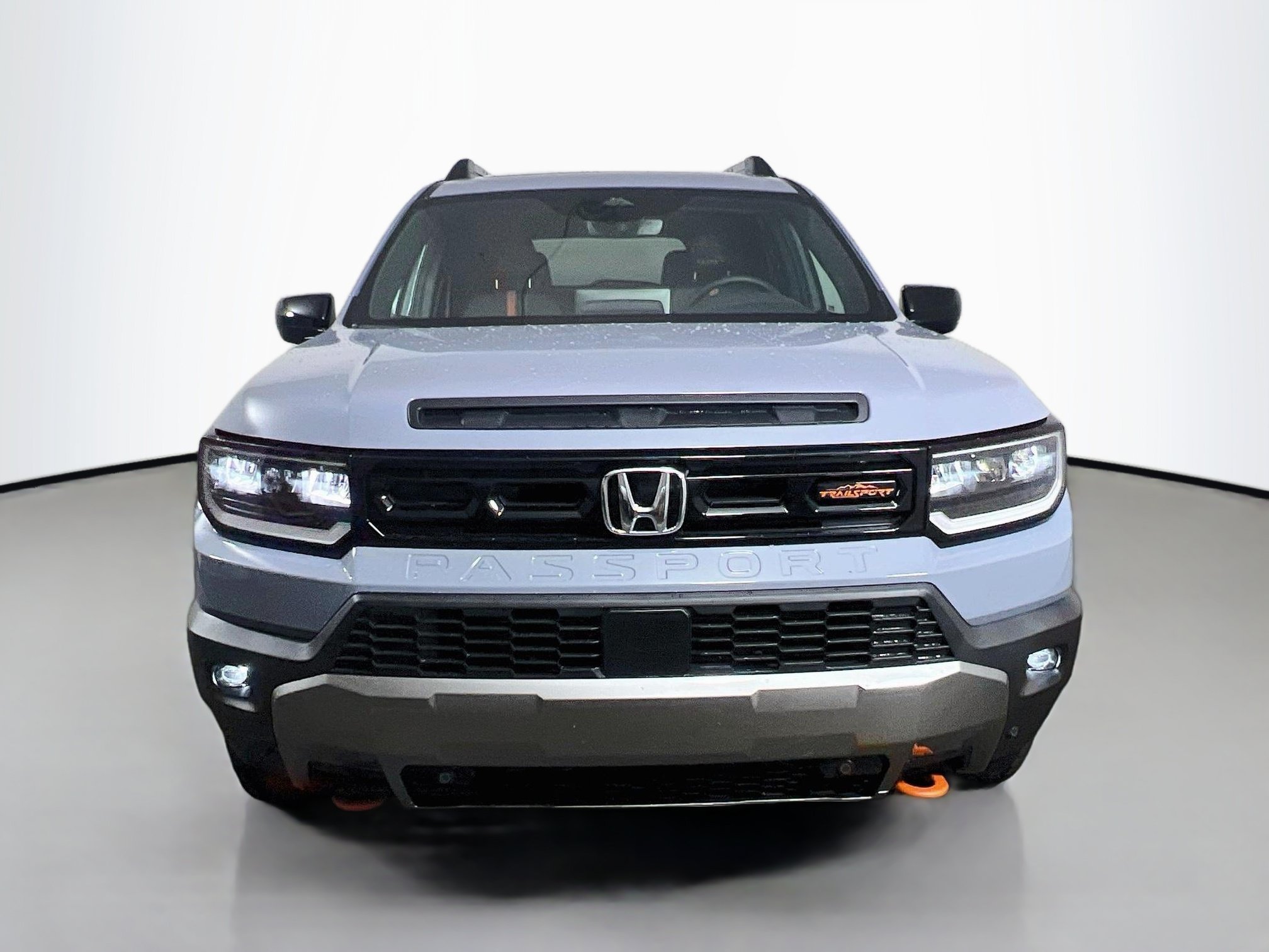 New 2026 Honda Passport TrailSport image 2