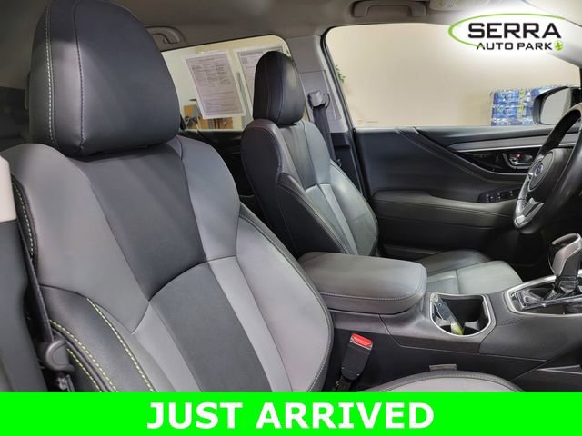 Used 2020 Subaru Outback Onyx Edition XT image 16