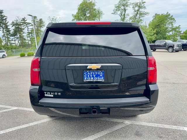 Used 2019 Chevrolet Tahoe LT AWD/4WD image 5