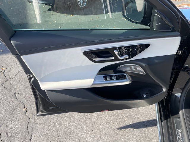 Used 2024 Mercedes-Benz E 450 4MATIC Sedan image 24