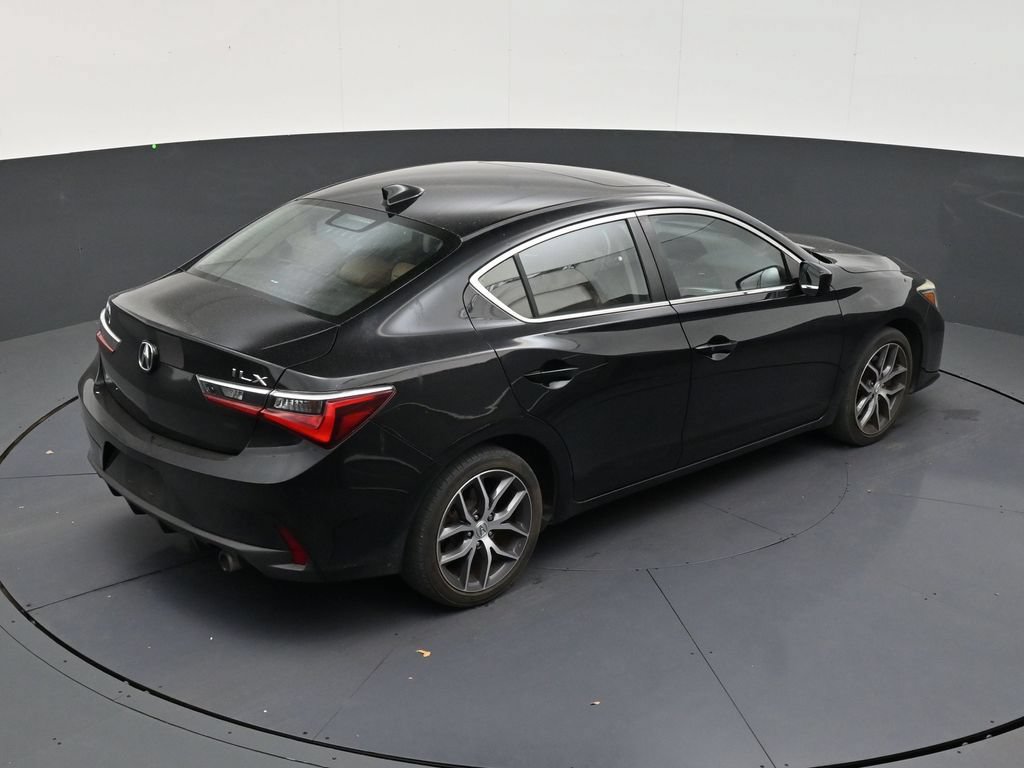 Used 2019 Acura ILX FWD image 15