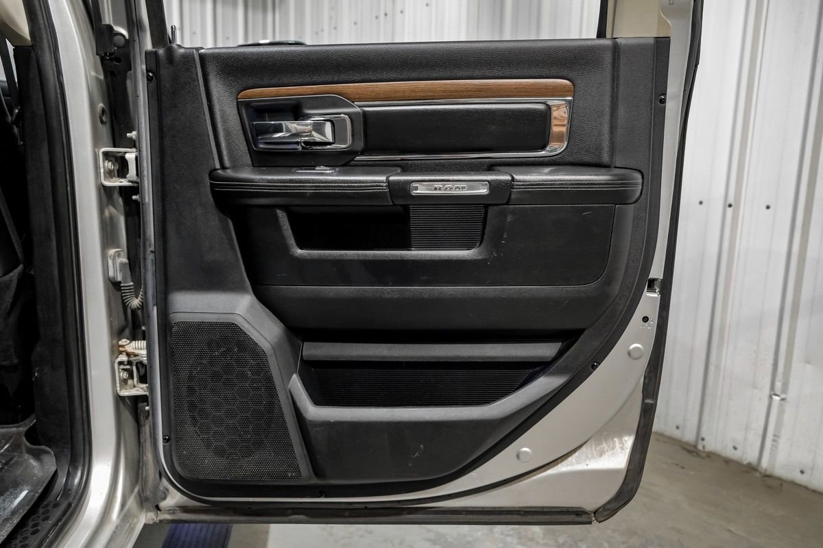 Used 2013 RAM 2500 Laramie w/ Convenience Group image 45