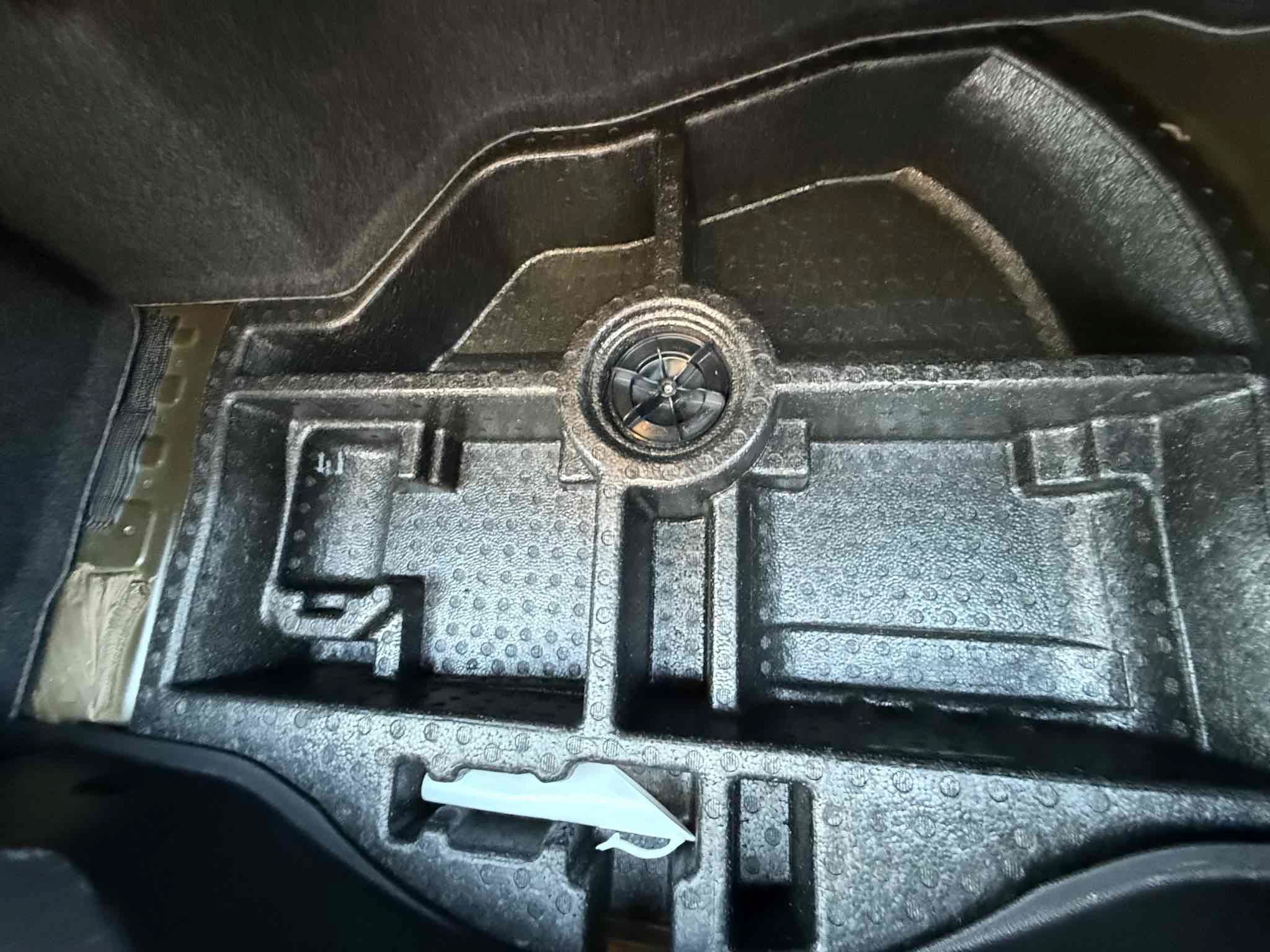Used 2016 Ford Fusion SE FWD image 55