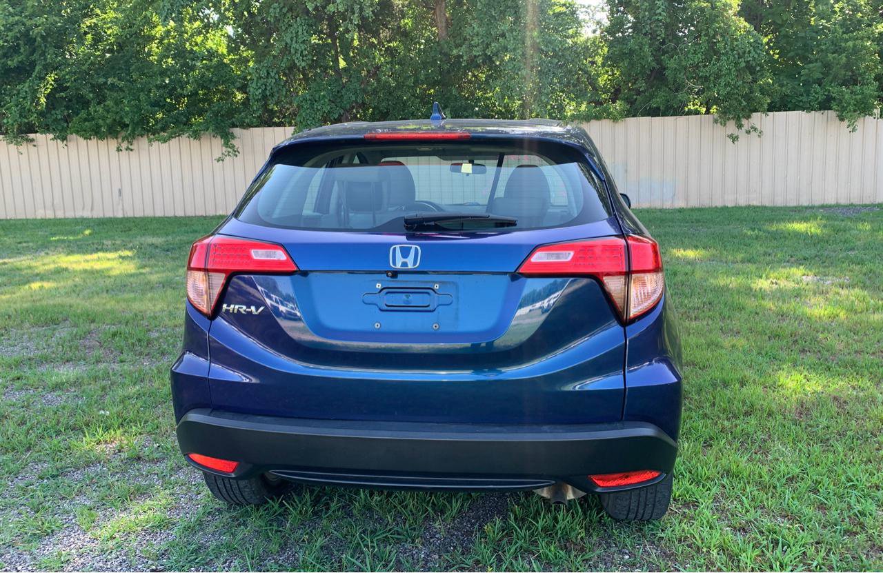 Used 2017 Honda HR-V LX image 6