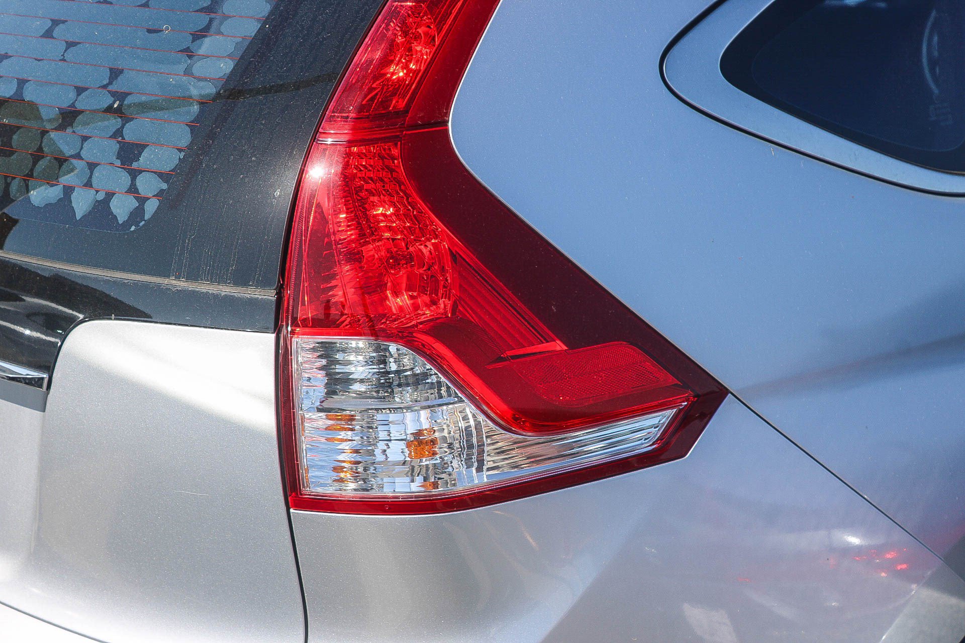Used 2014 Honda CR-V LX image 15