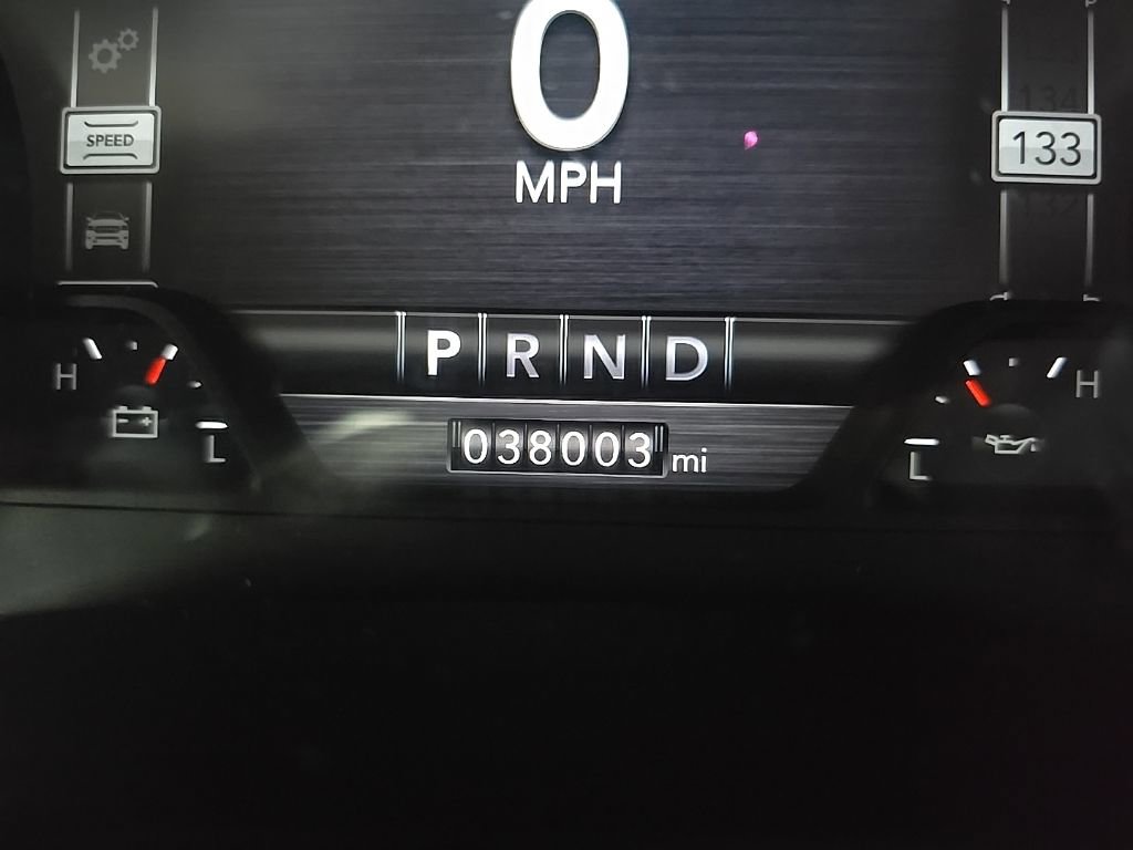 Used 2022 RAM 1500 Big Horn image 23