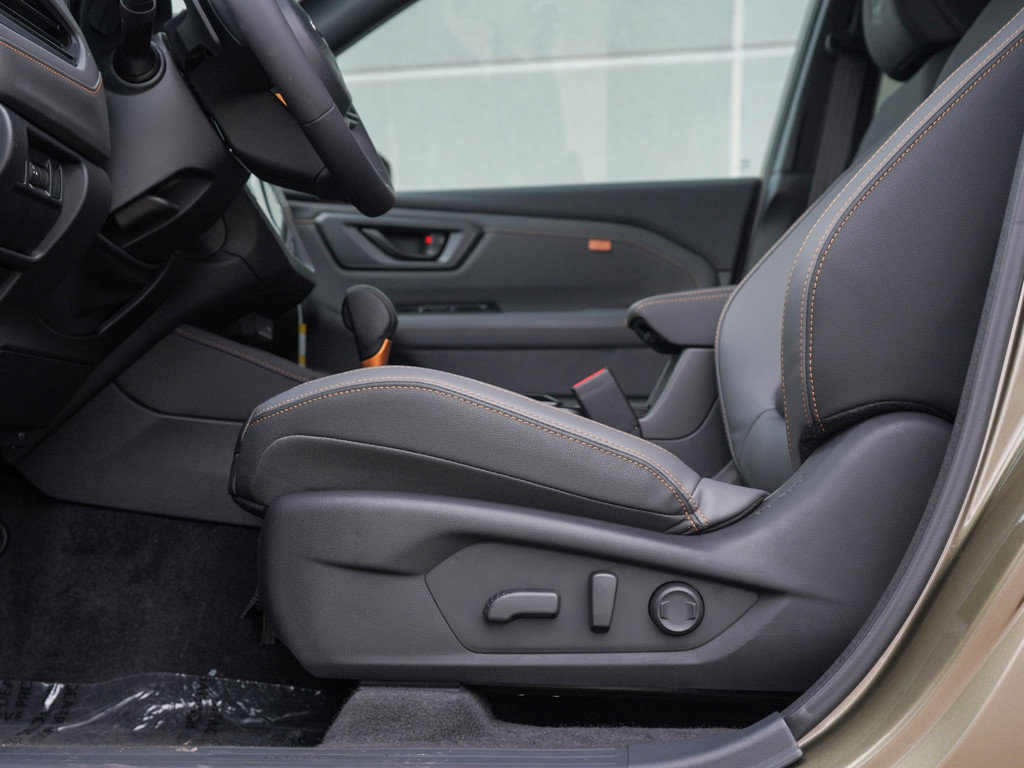 New 2026 Subaru Forester Wilderness image 18