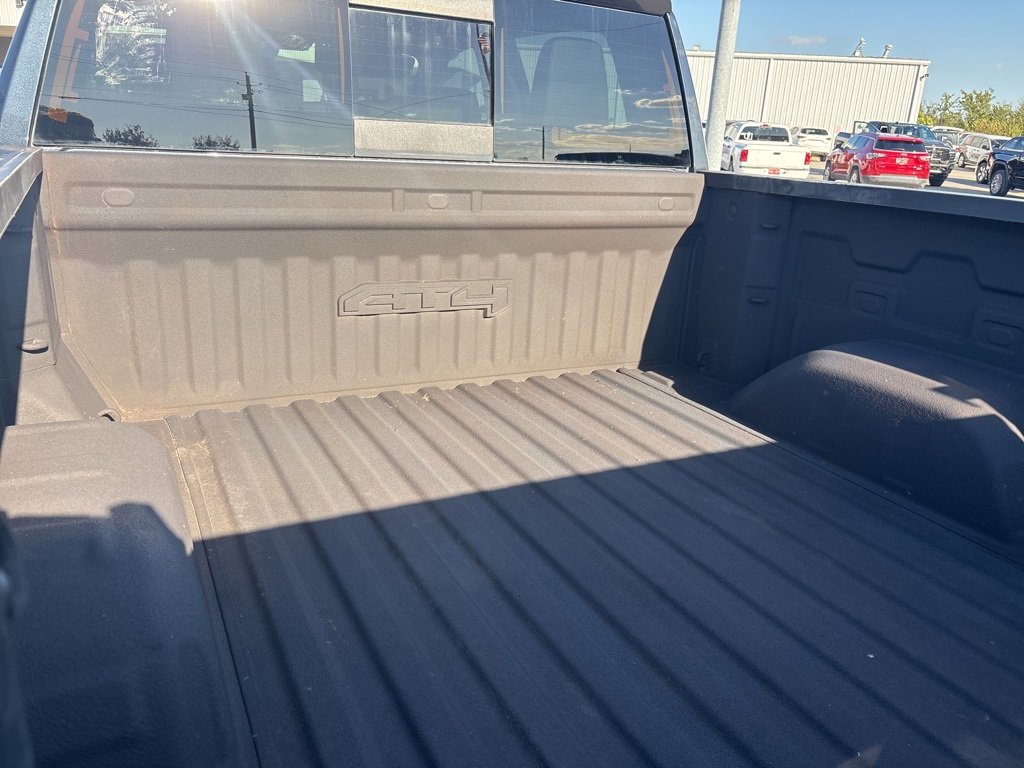 Used 2022 GMC Sierra 1500 AT4 w/ AT4 Premium Package image 5