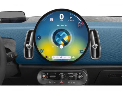 New 2025 MINI Cooper Countryman S image 10