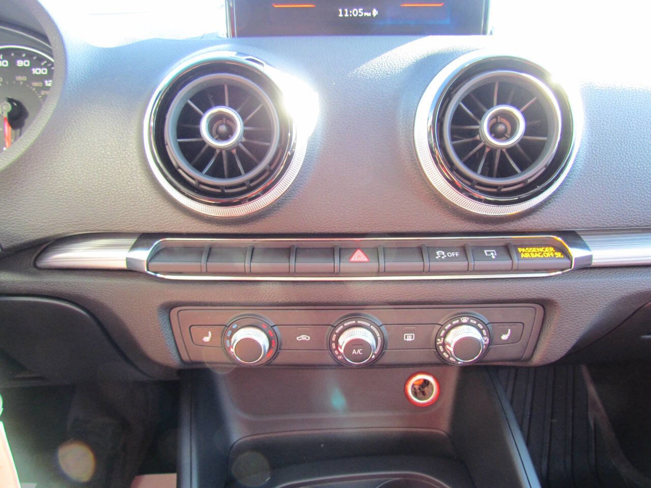 Used 2015 Audi A3 2.0T Premium w/ Cold Weather Package image 21