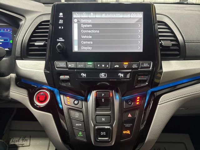 Used 2023 Honda Odyssey Touring image 12