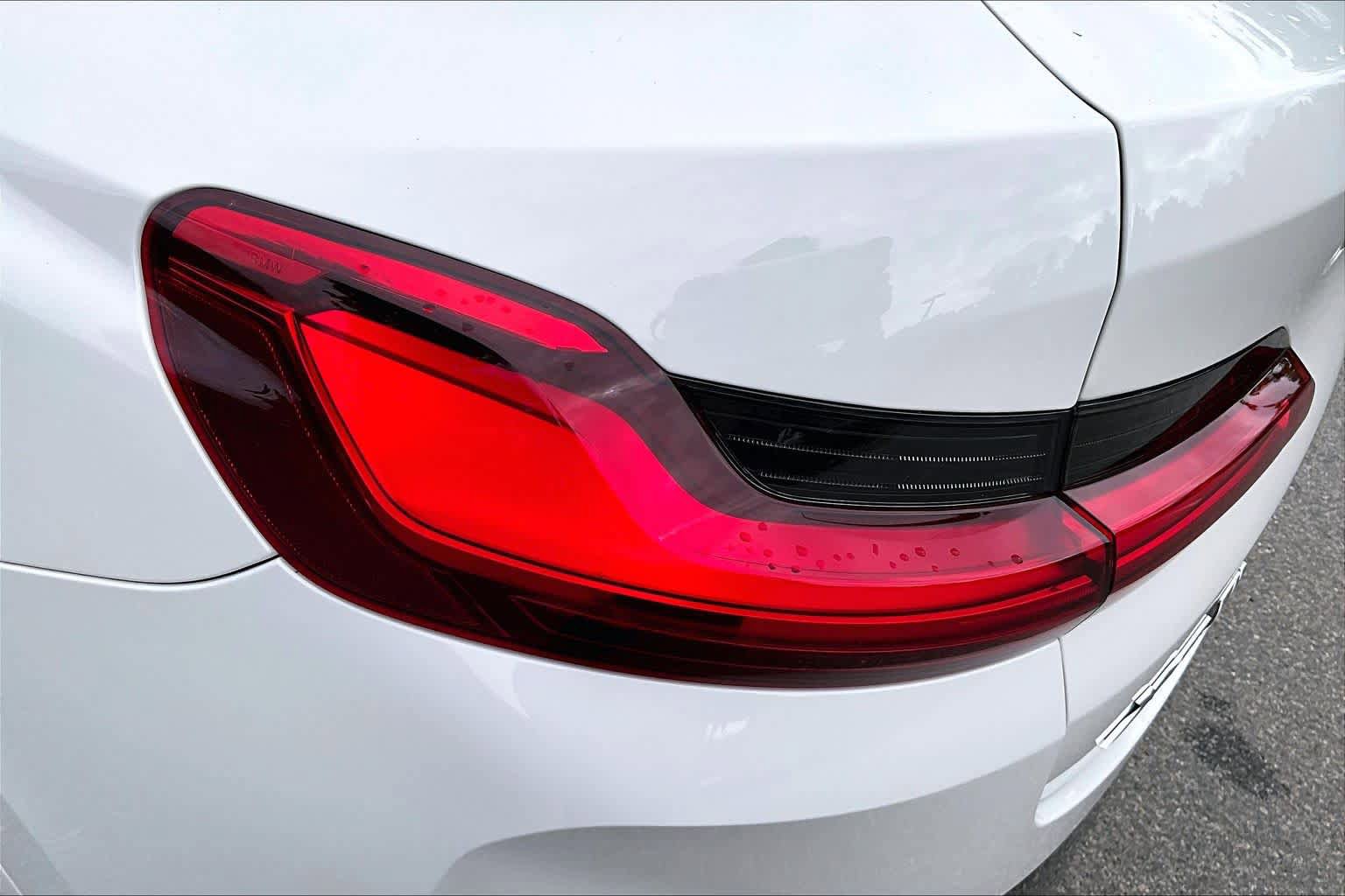 Certified 2025 BMW X4 xDrive30i AWD/4WD image 30
