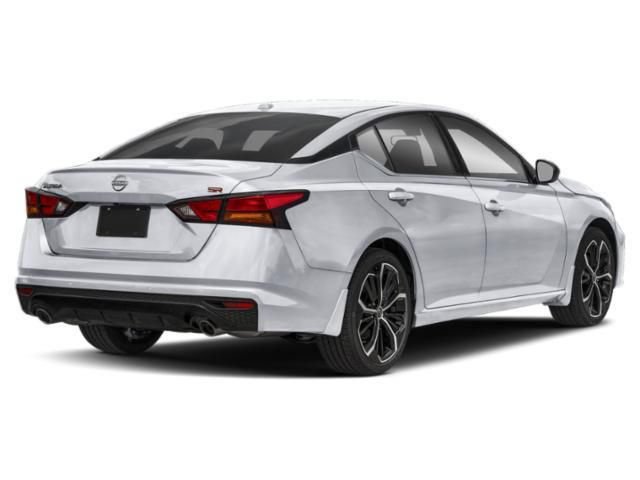 New 2025 Nissan Altima 2.5 SR AWD/4WD image 2