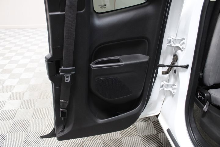 Used 2015 Chevrolet Colorado W/T w/ WT Convenience Package image 23