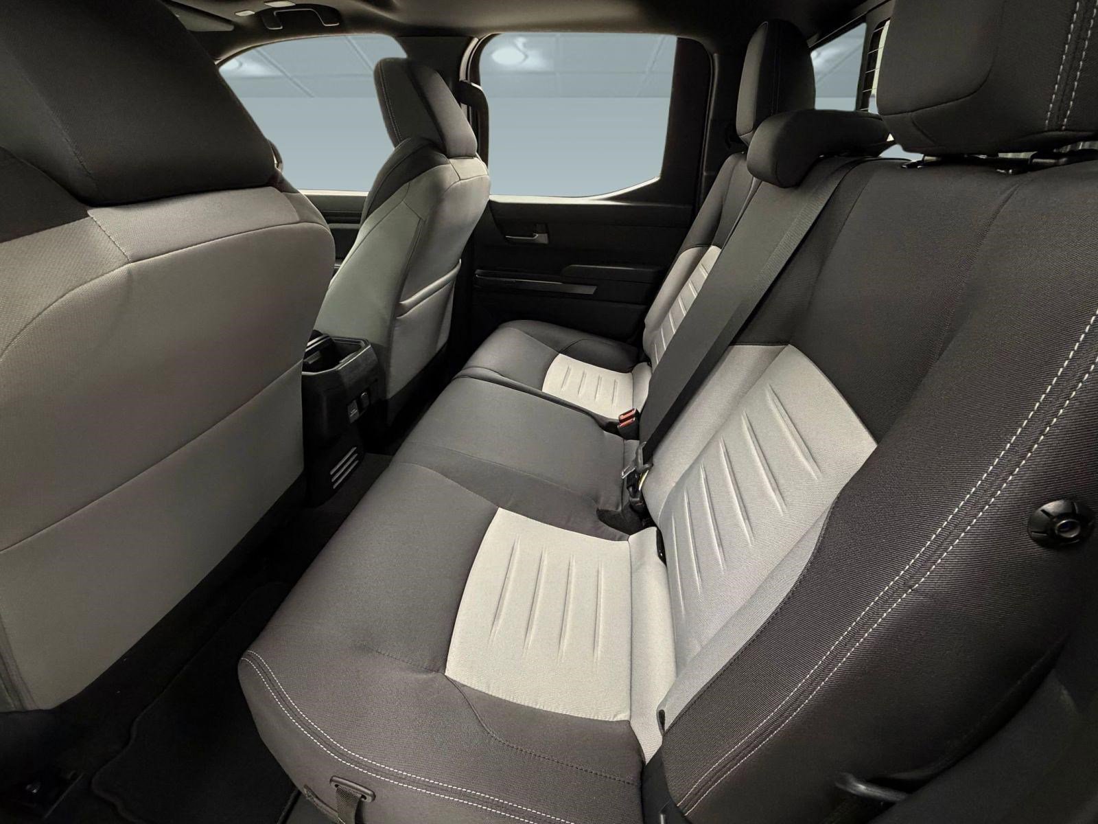 New 2026 Toyota Tacoma TRD Sport w/ TRD Sport Upgrade Package image 22