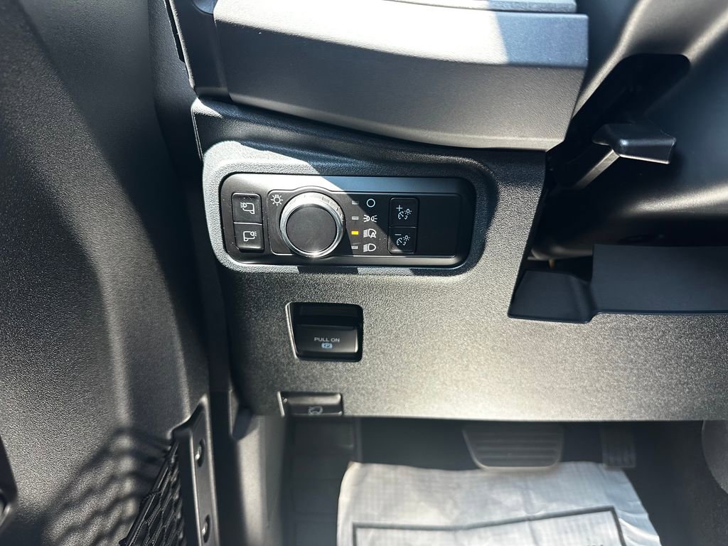 New 2025 Ford Bronco Badlands AWD/4WD image 63