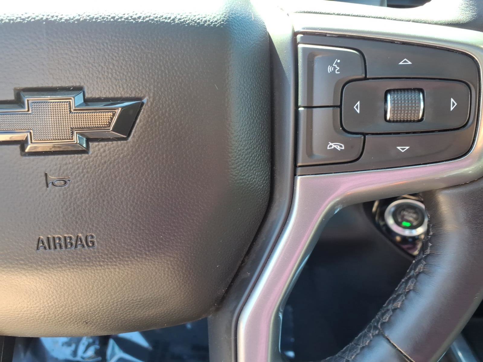 Used 2023 Chevrolet Silverado 1500 RST w/ Rally Edition AWD/4WD image 19