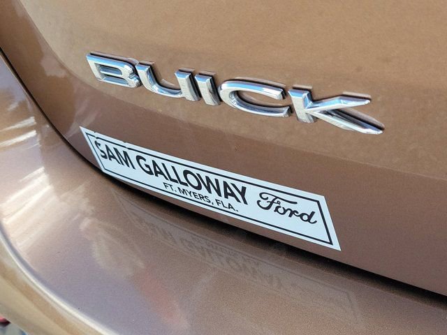 Used 2017 Buick Encore Preferred image 10