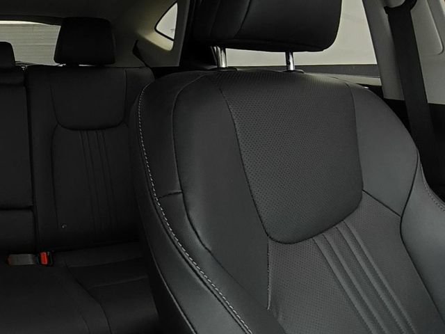 Used 2025 Lexus NX 250 FWD w/ Towing Package (2000 Lbs) image 26
