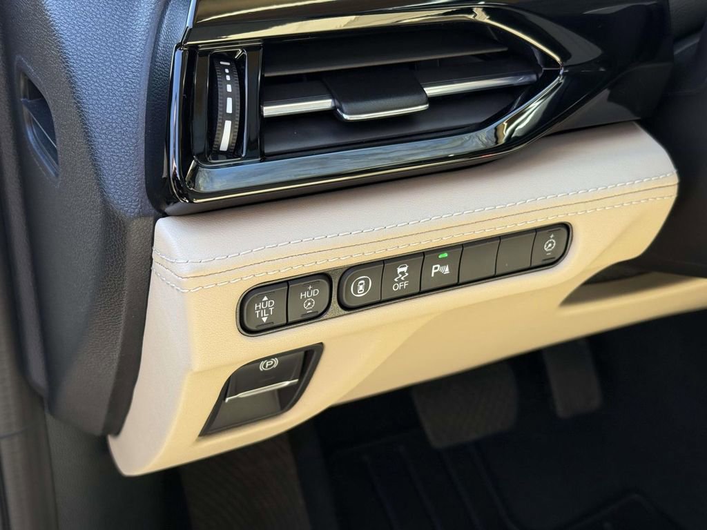 Used 2025 Acura MDX SH-AWD w/ Advance Package image 22