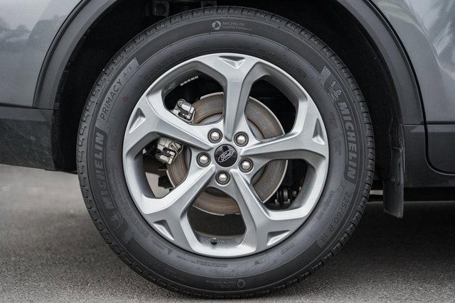 Used 2025 Ford Escape ST-Line image 21