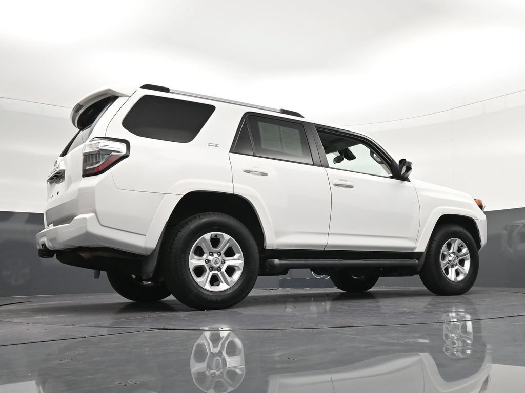 Used 2023 Toyota 4Runner SR5 RWD image 26