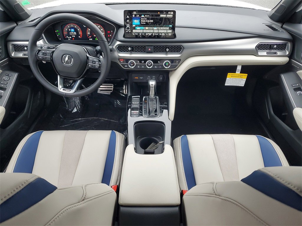 New 2026 Acura Integra A-Spec image 15